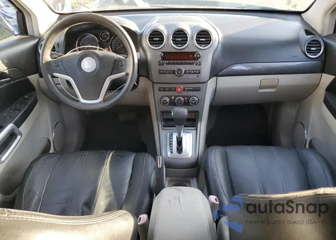 2008 Saturn Vue Xe z USA, uszkodzony, nr VIN 3GSDL43NX8S621939